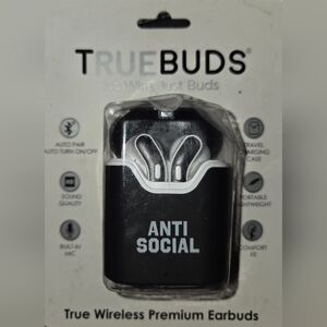 🆕️🎁Wireless Earbuds w/ Charging Case🎧🎅